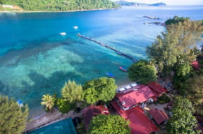 The Barat Perhentian